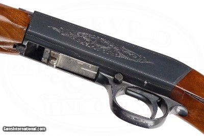 BROWNING BELGIUM TAKEDOWN GRADE 1 WHEEL SIGHT 22 LR MADE 1956 - Image 8 of 15