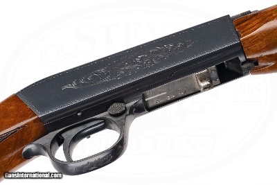 BROWNING BELGIUM TAKEDOWN GRADE 1 WHEEL SIGHT 22 LR MADE 1956 - Image 7 of 15