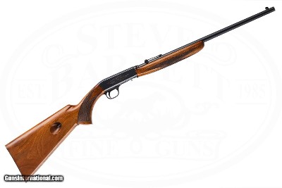 BROWNING BELGIUM TAKEDOWN GRADE 1 WHEEL SIGHT 22 LR MADE 1956