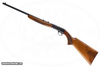 BROWNING BELGIUM TAKEDOWN GRADE 1 WHEEL SIGHT 22 LR MADE 1956 - Image 4 of 15