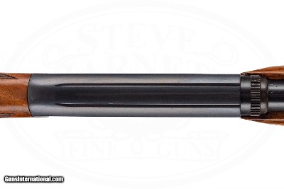 BROWNING BELGIUM TAKEDOWN GRADE 1 WHEEL SIGHT 22 LR MADE 1956 - Image 9 of 15