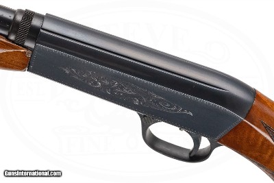 BROWNING BELGIUM TAKEDOWN GRADE 1 WHEEL SIGHT 22 LR MADE 1956 - Image 6 of 15