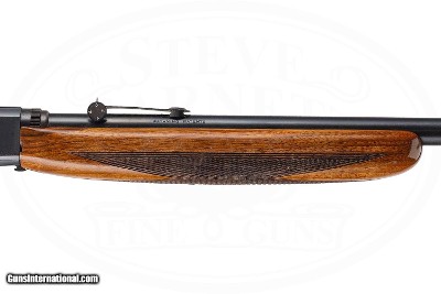 BROWNING BELGIUM TAKEDOWN GRADE 1 WHEEL SIGHT 22 LR MADE 1956 - Image 11 of 15