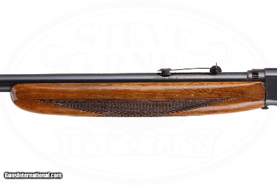 BROWNING BELGIUM TAKEDOWN GRADE 1 WHEEL SIGHT 22 LR MADE 1956 - Image 13 of 15
