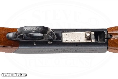 BROWNING BELGIUM TAKEDOWN GRADE 1 WHEEL SIGHT 22 LR MADE 1956 - Image 10 of 15