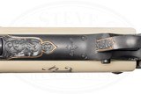 COLT GOVT MODEL MKIV SERIES 70 1911 45 ACP MIKE DUBBER ENGRAVED - 9 of 9
