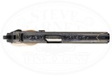 COLT GOVT MODEL MKIV SERIES 70 1911 45 ACP MIKE DUBBER ENGRAVED - 6 of 9