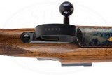 RIGBY HIGHLAND STALKER 30-06 GRADE 5 WITH GOLD SHEEP FLOOR PLATE - 7 of 12