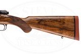 RIGBY HIGHLAND STALKER 30-06 GRADE 5 WITH GOLD SHEEP FLOOR PLATE - 12 of 12