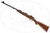 RIGBY HIGHLAND STALKER 30-06 GRADE 5 WITH GOLD SHEEP FLOOR PLATE - 4 of 12
