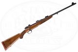RIGBY HIGHLAND STALKER 30-06 GRADE 5 WITH GOLD SHEEP FLOOR PLATE - 1 of 12