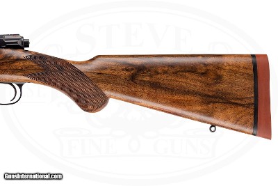 RIGBY HIGHLAND STALKER 30-06 GRADE 5 WITH GOLD - Image 12 of 12