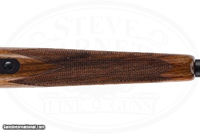 RIGBY HIGHLAND STALKER 30-06 GRADE 5 WITH GOLD - Image 9 of 12