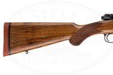 RIGBY HIGHLAND STALKER 30-06 GRADE 5 WITH GOLD SHEEP FLOOR PLATE - 11 of 12