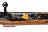 RIGBY HIGHLAND STALKER 30-06 GRADE 5 WITH GOLD SHEEP FLOOR PLATE - 6 of 12