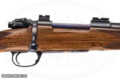RIGBY HIGHLAND STALKER 30-06 GRADE 5 WITH GOLD - Image 2 of 12