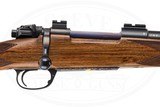 RIGBY HIGHLAND STALKER 30-06 GRADE 5 WITH GOLD SHEEP FLOOR PLATE - 2 of 12