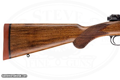 RIGBY HIGHLAND STALKER 30-06 GRADE 5 WITH GOLD - Image 11 of 12
