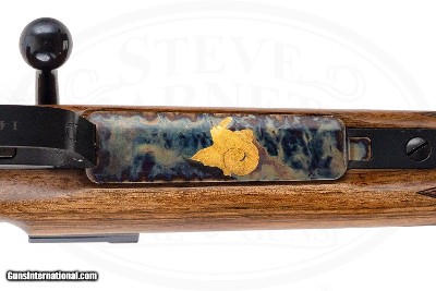 RIGBY HIGHLAND STALKER 30-06 GRADE 5 WITH GOLD - Image 6 of 12