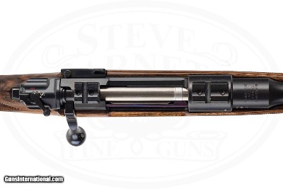 RIGBY HIGHLAND STALKER 30-06 GRADE 5 WITH GOLD - Image 5 of 12