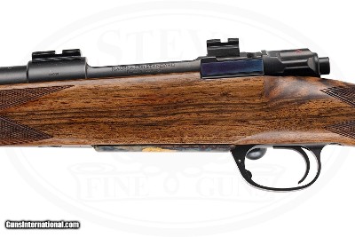 RIGBY HIGHLAND STALKER 30-06 GRADE 5 WITH GOLD - Image 3 of 12