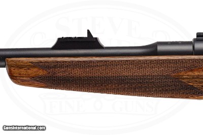 RIGBY HIGHLAND STALKER 30-06 GRADE 5 WITH GOLD - Image 10 of 12