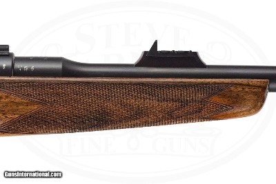 RIGBY HIGHLAND STALKER 30-06 GRADE 5 WITH GOLD - Image 8 of 12