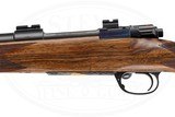 RIGBY HIGHLAND STALKER 30-06 GRADE 5 WITH GOLD SHEEP FLOOR PLATE - 3 of 12