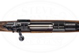 RIGBY HIGHLAND STALKER 30-06 GRADE 5 WITH GOLD SHEEP FLOOR PLATE - 5 of 12