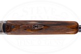 RARE AND EARLY PERAZZI & FABBRI MODEL 1 SIDELOCK EJECTOR O/U 12 GAUGE - 13 of 17