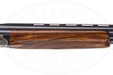 RARE AND EARLY PERAZZI & FABBRI MODEL 1 SIDELOCK EJECTOR O/U 12 GAUGE - 12 of 17