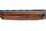 RARE AND EARLY PERAZZI & FABBRI MODEL 1 SIDELOCK EJECTOR O/U 12 GAUGE - 14 of 17