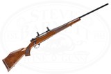 WEATHERBY MARK V DELUXE 300 WBY MAG - 1 of 11