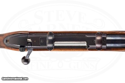 WEATHERBY MARK V DELUXE 300 WBY MAG - Image 5 of 11