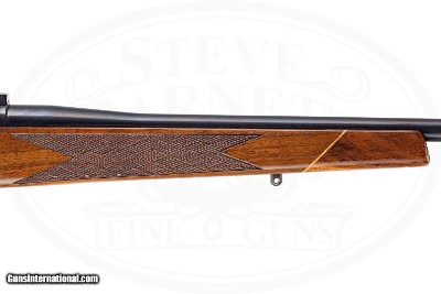WEATHERBY MARK V DELUXE 300 WBY MAG - Image 7 of 11