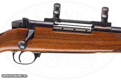 WEATHERBY MARK V DELUXE 300 WBY MAG - Image 2 of 11