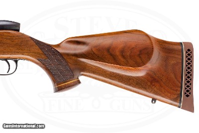 WEATHERBY MARK V DELUXE 300 WBY MAG - Image 11 of 11