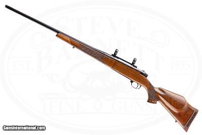 WEATHERBY MARK V DELUXE 300 WBY MAG - Image 4 of 11