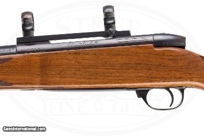 WEATHERBY MARK V DELUXE 300 WBY MAG - Image 3 of 11