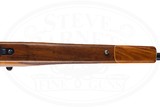 WEATHERBY MARK V DELUXE 300 WBY MAG - 8 of 11