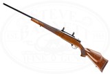 WEATHERBY MARK V DELUXE 300 WBY MAG - 4 of 11