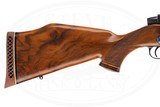 WEATHERBY MARK V DELUXE 340 WBY MAG - 10 of 11