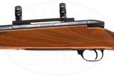 WEATHERBY MARK V DELUXE 340 WBY MAG - 3 of 11