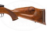 WEATHERBY MARK V DELUXE 340 WBY MAG - 11 of 11