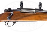 WEATHERBY MARK V DELUXE 340 WBY MAG - 2 of 11