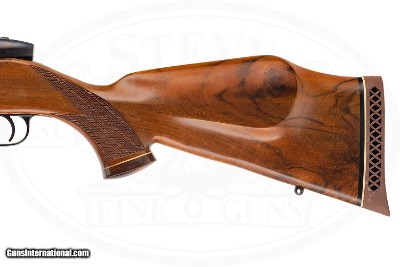 WEATHERBY MARK V DELUXE 340 WBY MAG - Image 11 of 11
