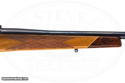 WEATHERBY MARK V DELUXE 340 WBY MAG - Image 7 of 11