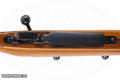 WEATHERBY MARK V DELUXE 340 WBY MAG - Image 6 of 11