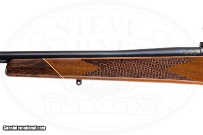 WEATHERBY MARK V DELUXE 340 WBY MAG - Image 9 of 11