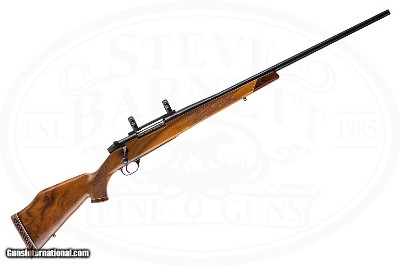 WEATHERBY MARK V DELUXE 340 WBY MAG